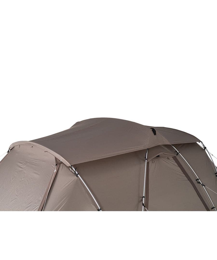 スノーピーク　 ランドネストシェルター＆ルーフシートセット