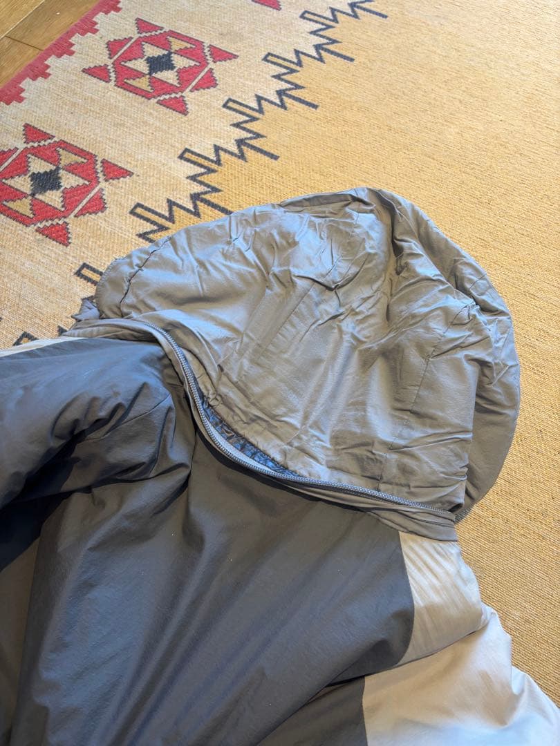 ジャケット・アウター WILD THINGS BEAMS BOY Monster Parka XS