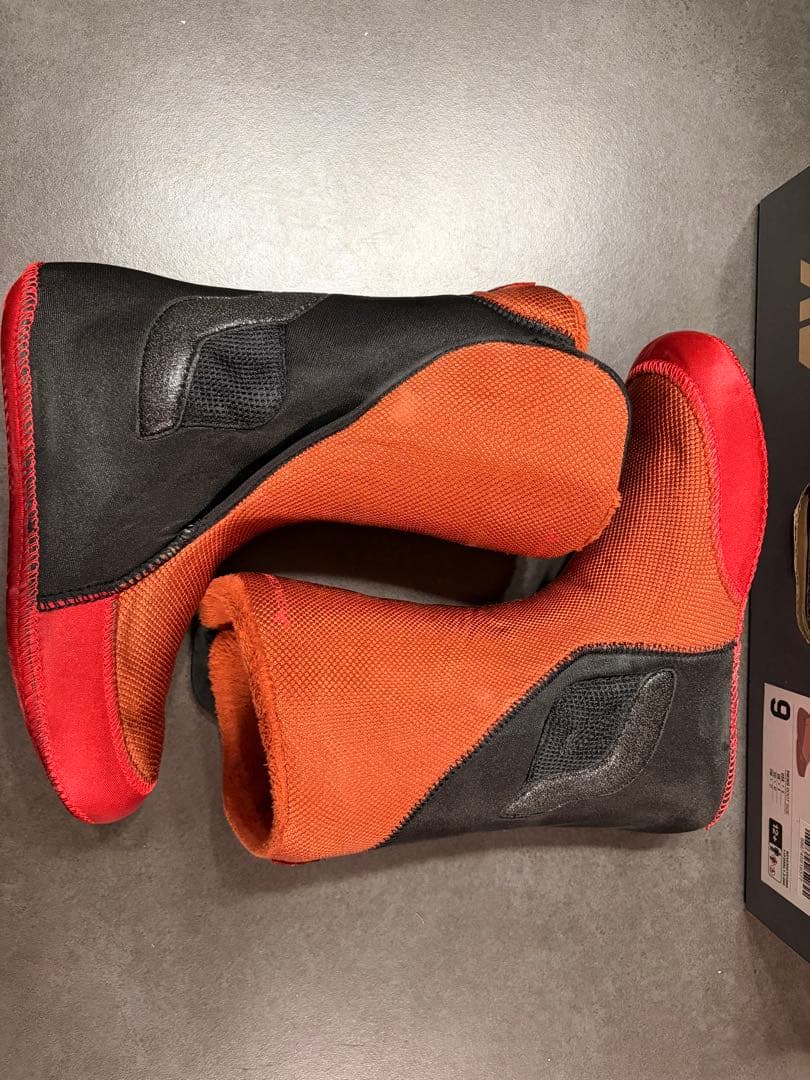 スノーボード K2 TaroTamai surfer