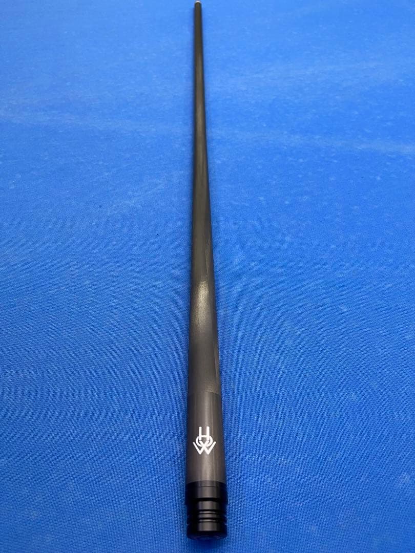 ハオフラッシュシャフトラジアル ken.SIRO