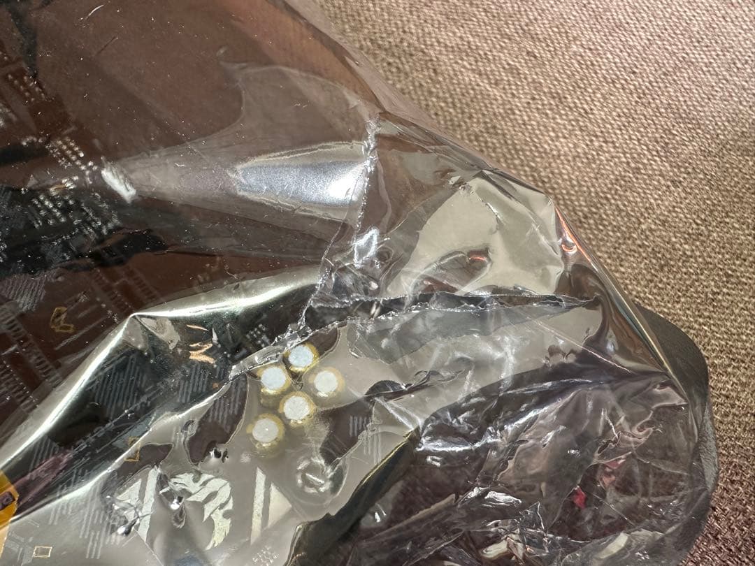 ASUS TUF-GAMING Z390-PLUS i5-9400付き