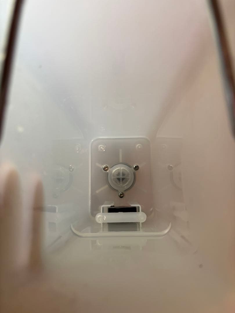 WPM Milk Steamer MS-130T（シルバー）