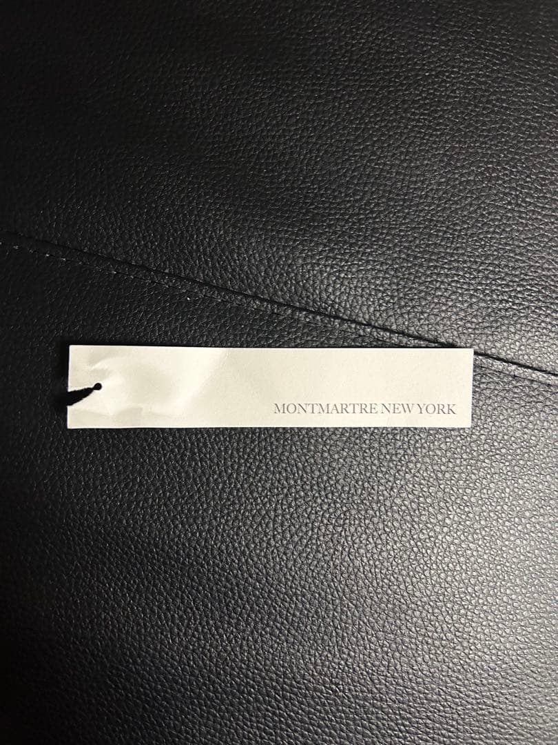 小物 Montmartre New York burning scarf