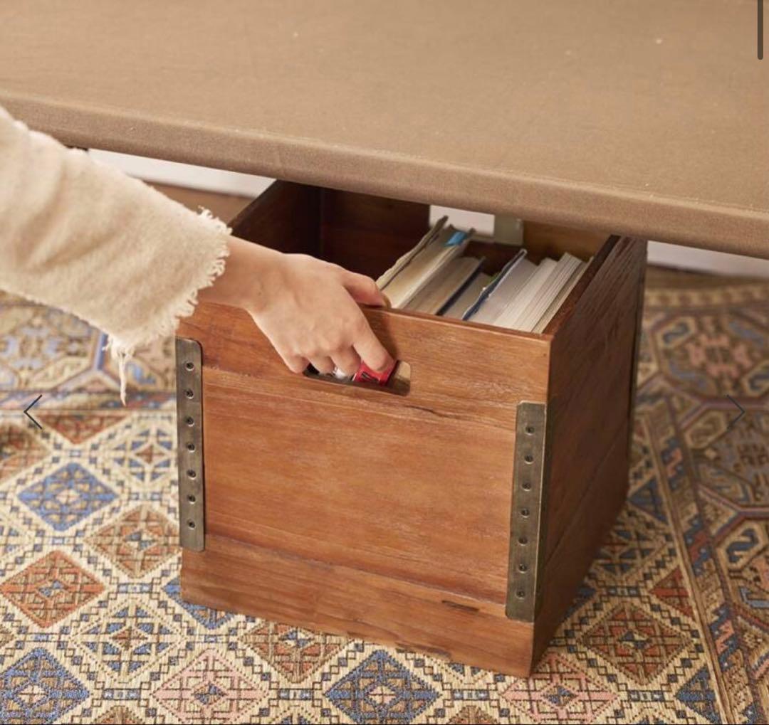 その他 ACME Furniture TROY BOX L