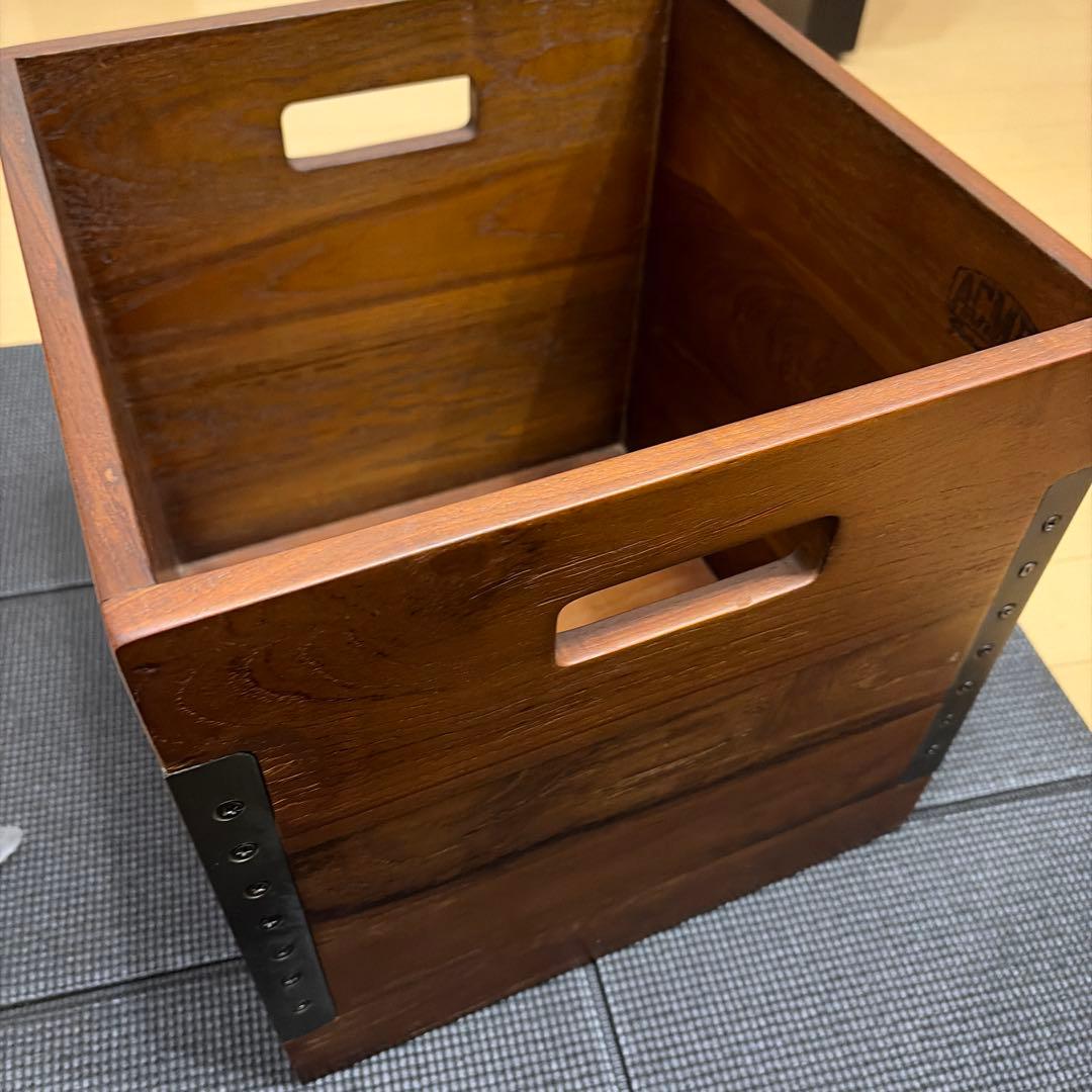 その他 ACME Furniture TROY BOX L