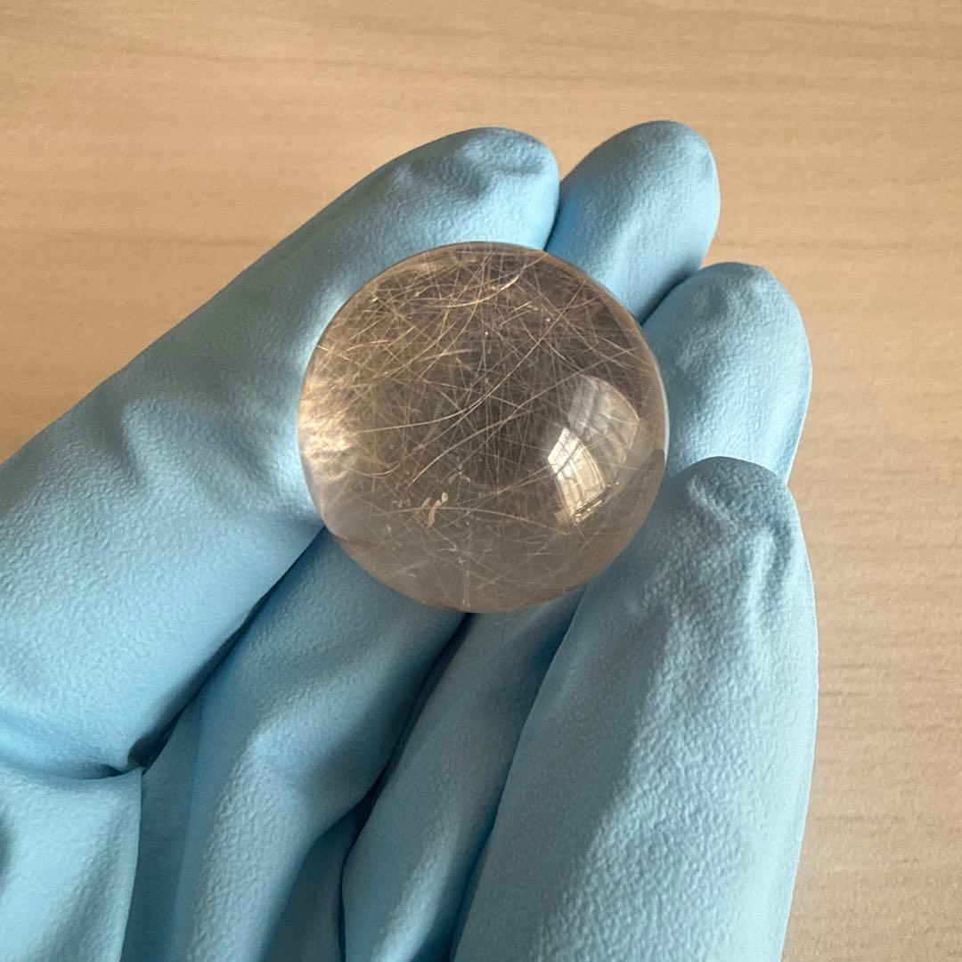 アメジストドーム【引取り限定】水晶玉付き【本日のみ特別セール】