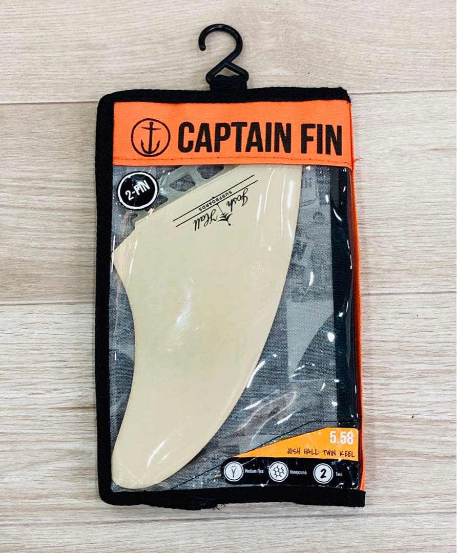 格安送料込CaptainfinJOSH HALL TWINKEEL Future