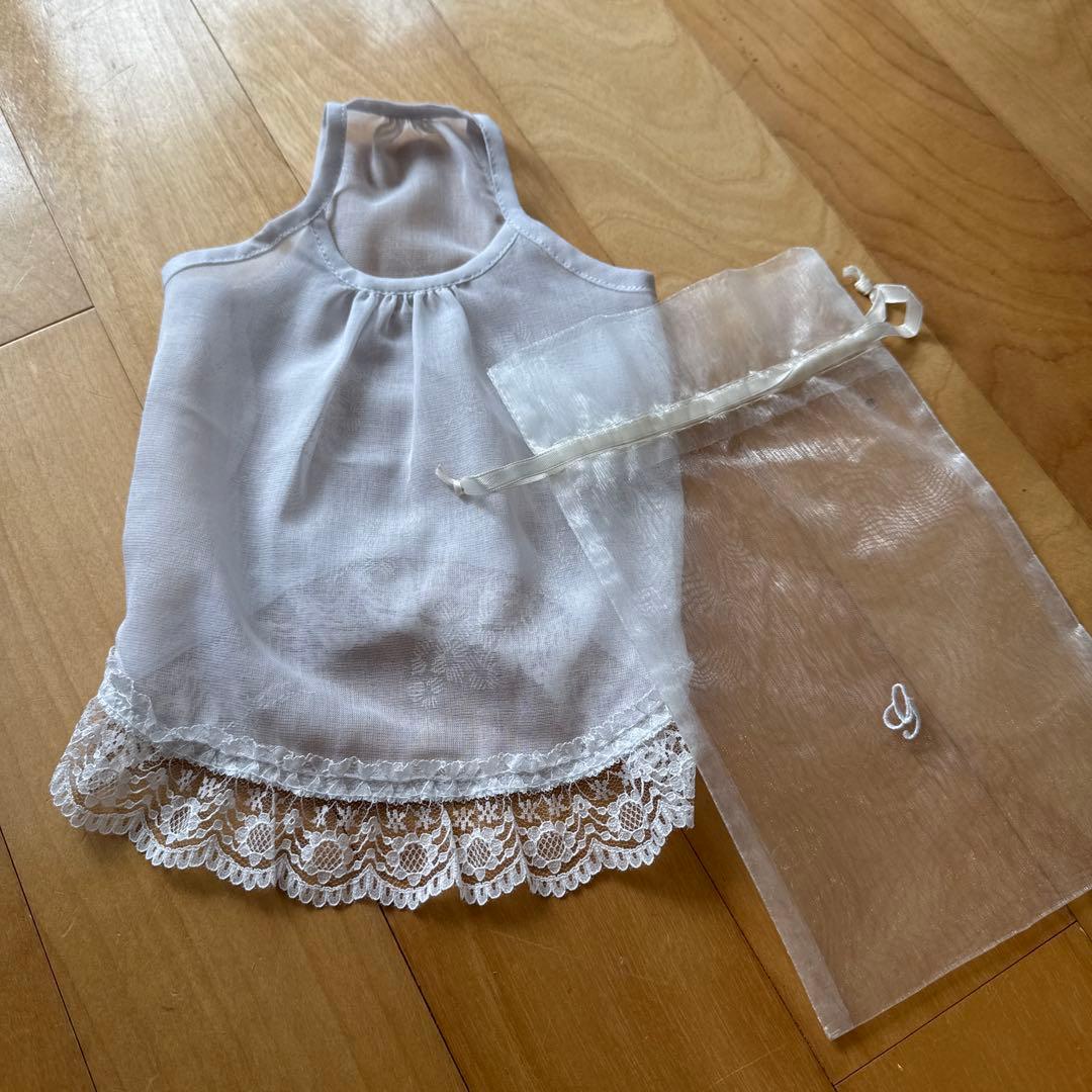 アトリエGG シンシアキャミソール