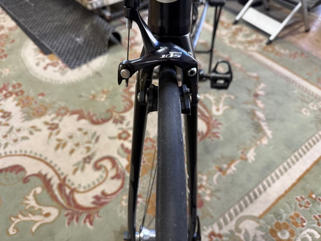 本日限り即決価格　Cannondale ロードバイク Dura-Ace