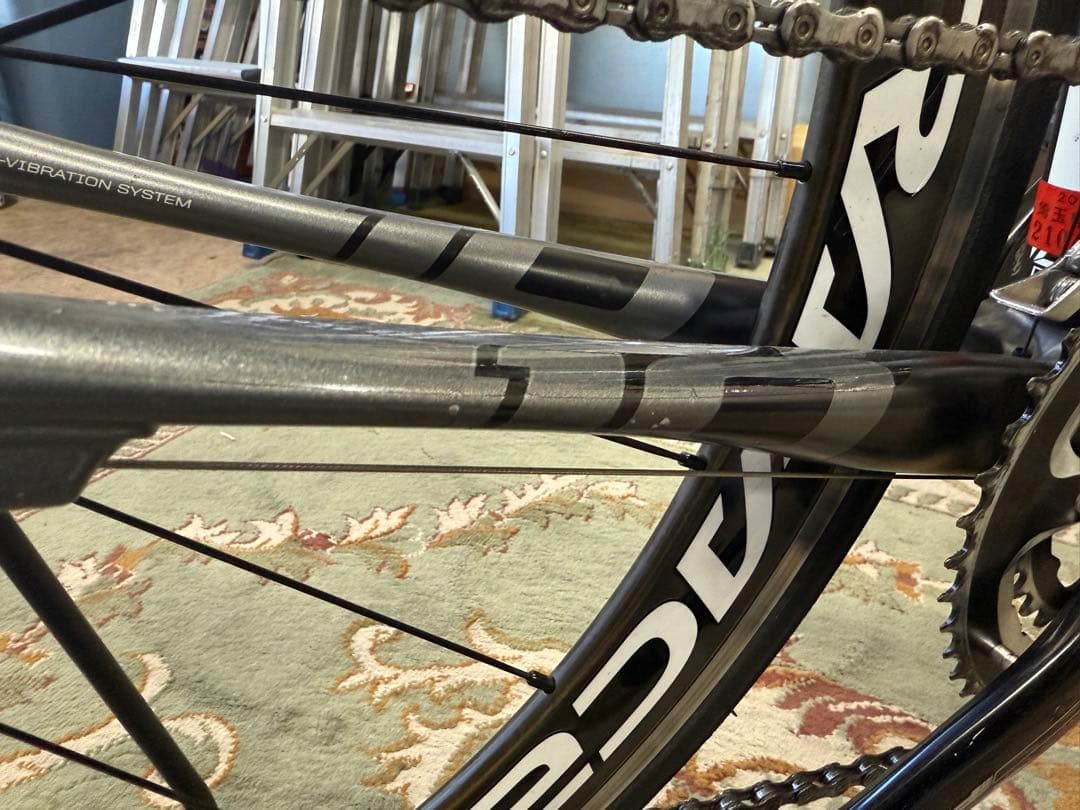 本日限り即決価格　Cannondale ロードバイク Dura-Ace