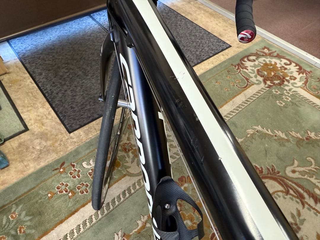 本日限り即決価格　Cannondale ロードバイク Dura-Ace