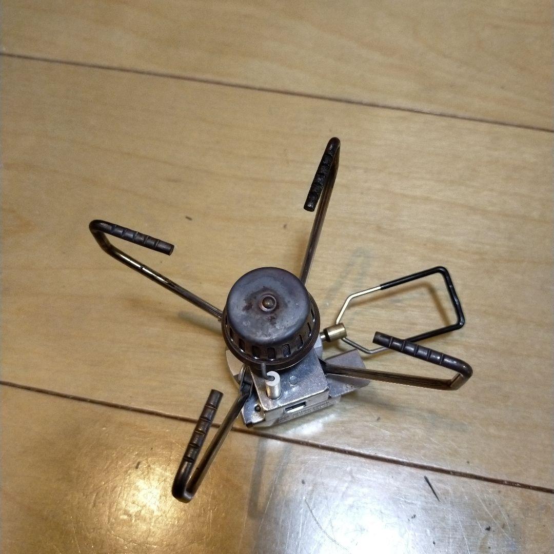 スノーピーク チタントレック900 500mlカップ ギガパワーストーブ