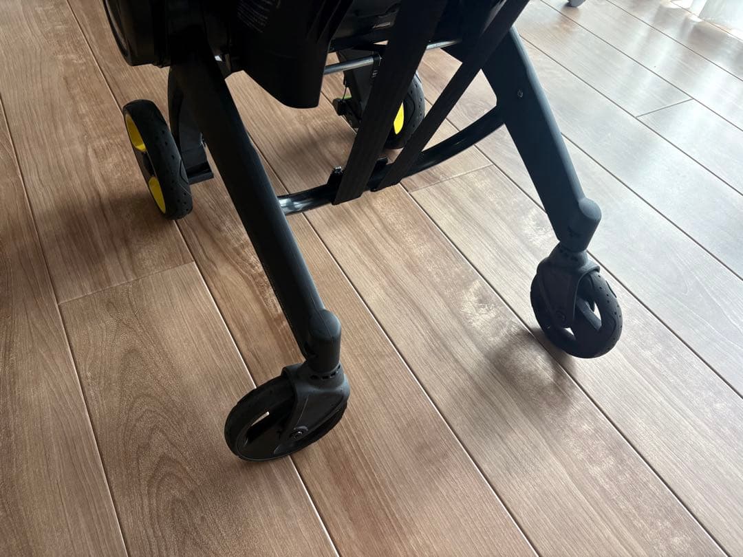 doona ベビーカー