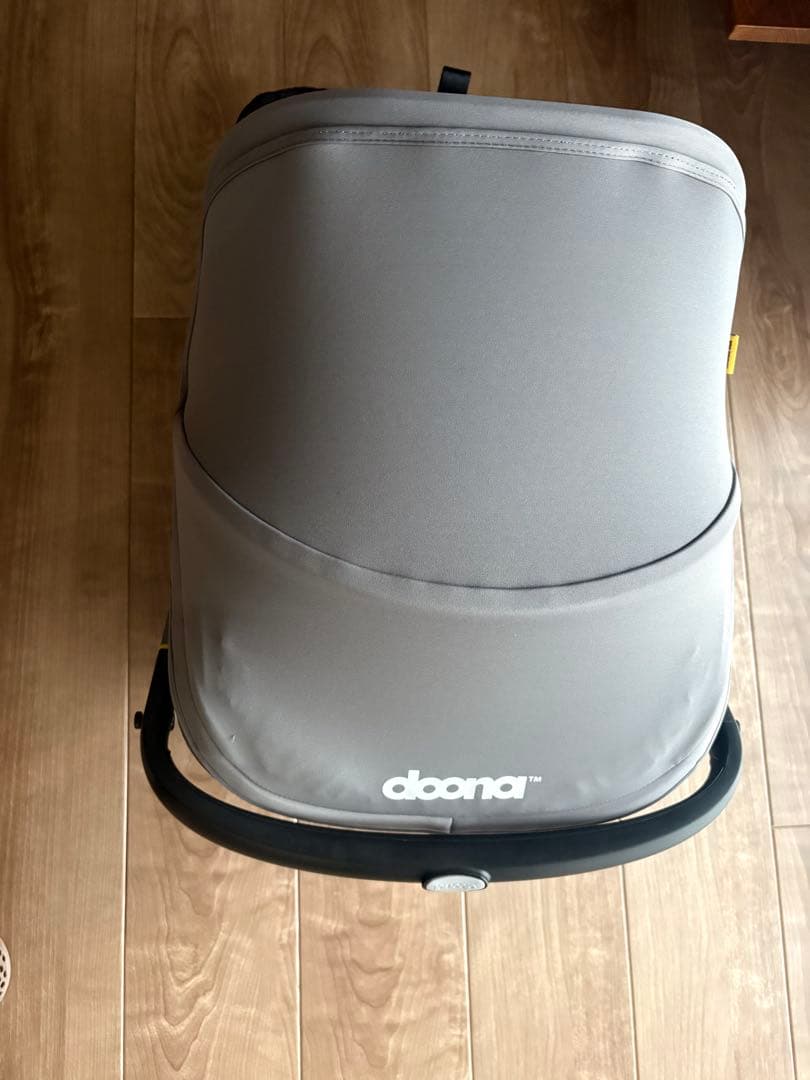 doona ベビーカー