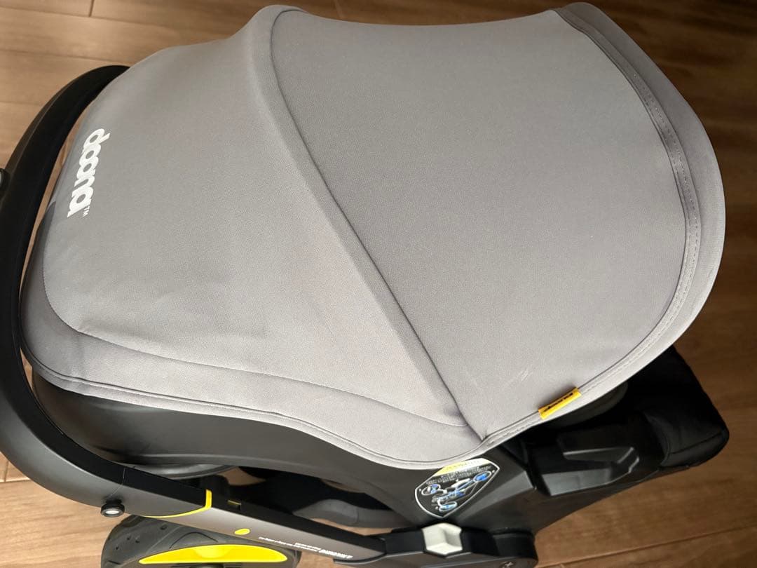 doona ベビーカー