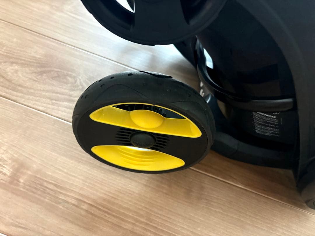 doona ベビーカー