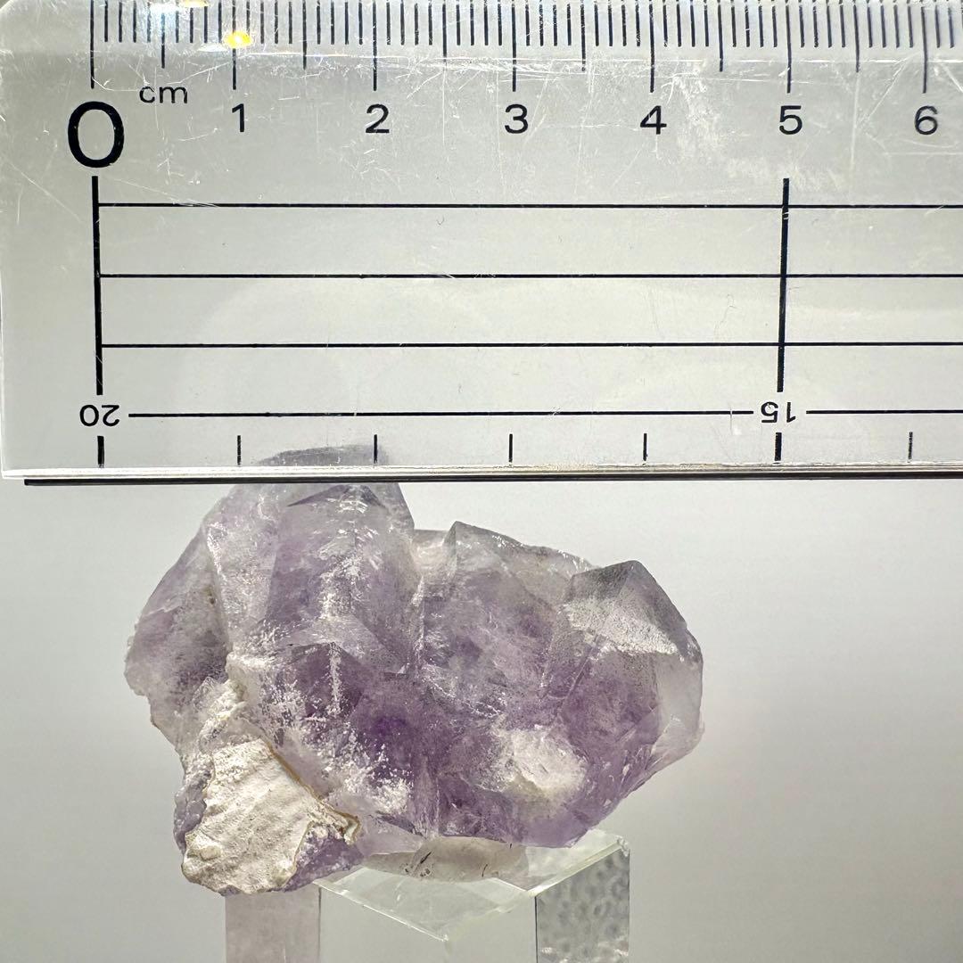 601 中国 広西チワン族自治区産 フローライト