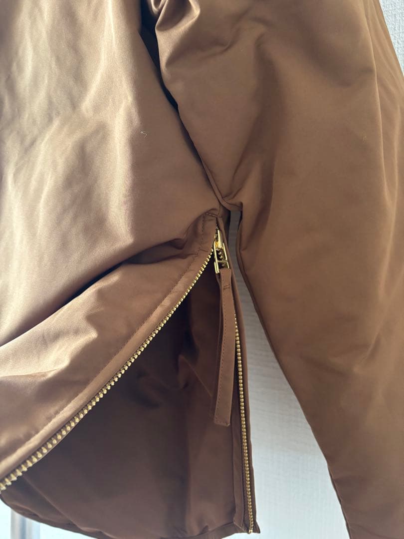 Curensology ダウンジャケット