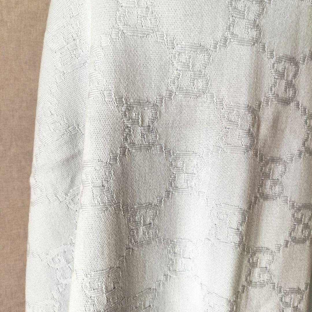 箱付き✨新品同様✨GUCCI babyGG ブランケット