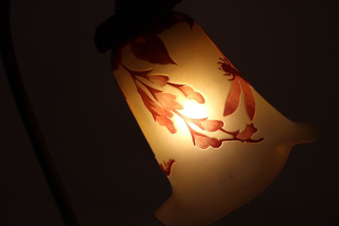 エミールガレ　ルームスタンド　インテリア　送料込み251015