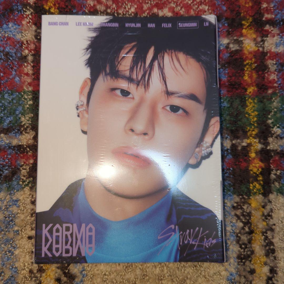 StrayKids アルバム CD セット