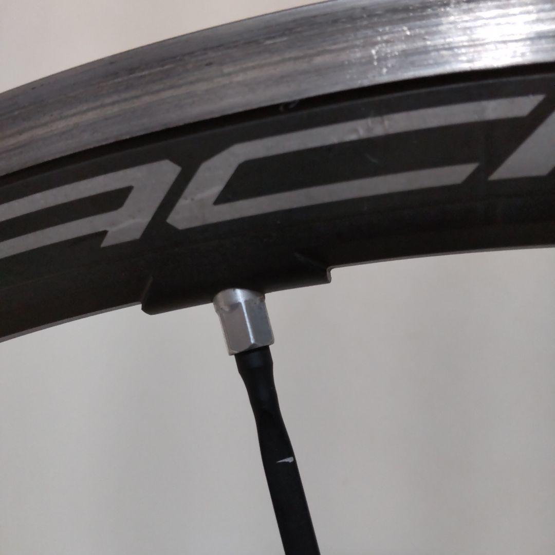 フルクラム レーシングゼロ 17C ・ CS-R7000 11-28T 11S