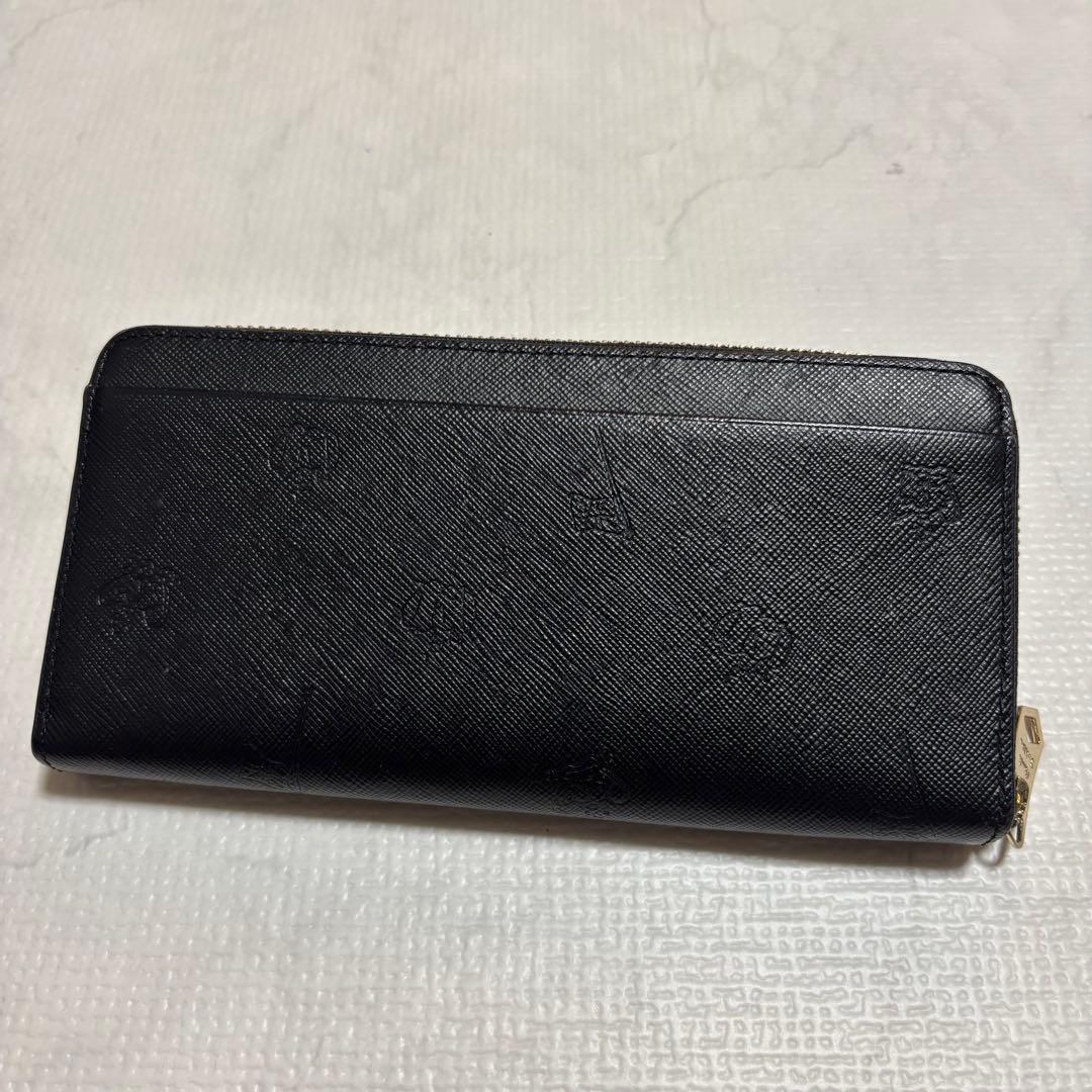 ポールスミス ドローイング 長財布