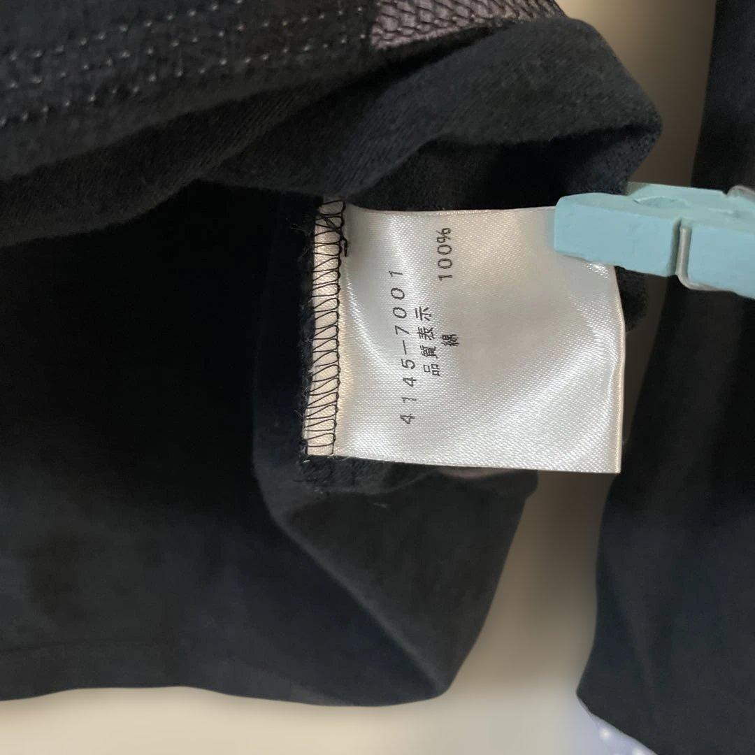 Vivienne Westwood Man 星柄 長袖シャツ 46