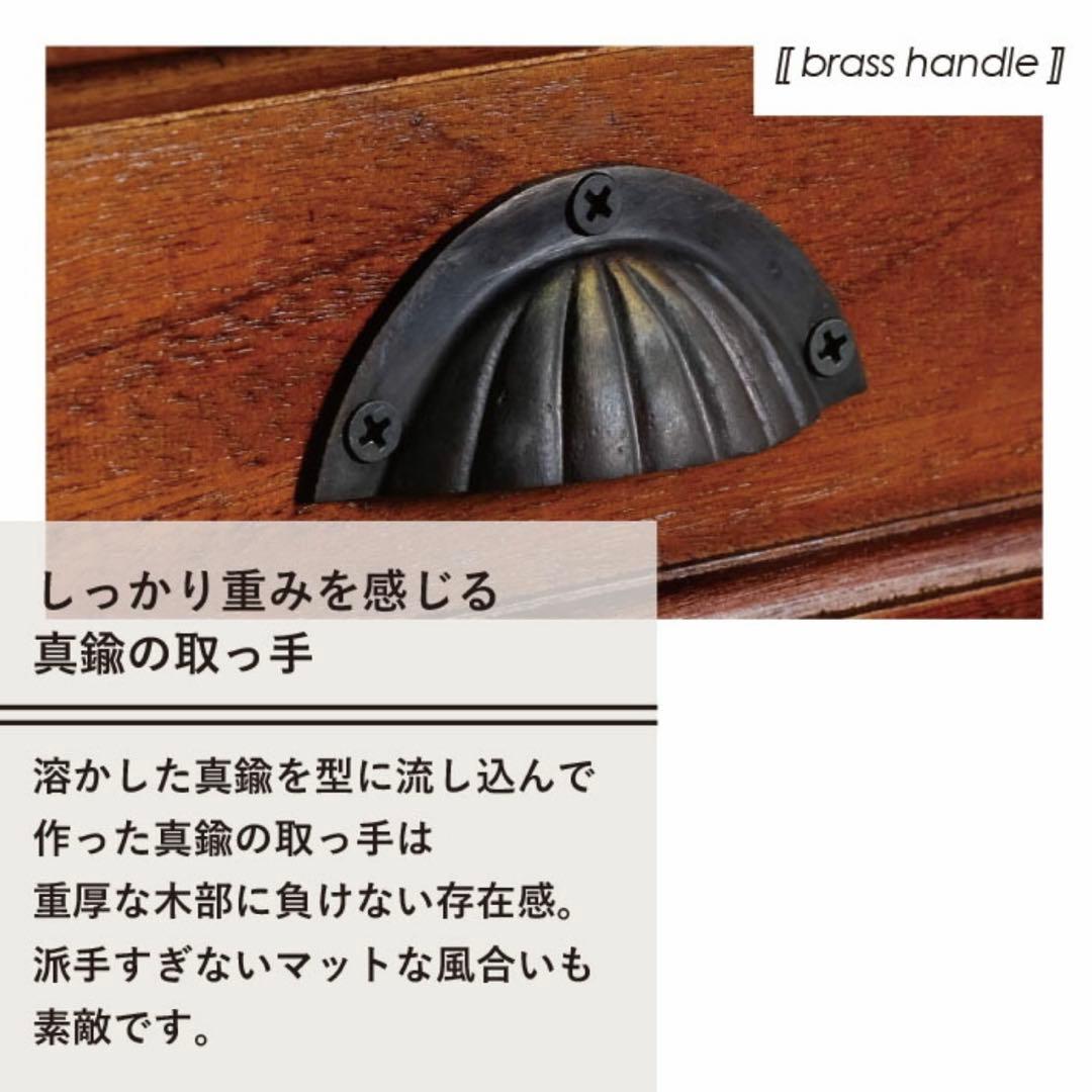 A 新品 アジアン ダイニングテーブル L カフェ アンティーク カントリー