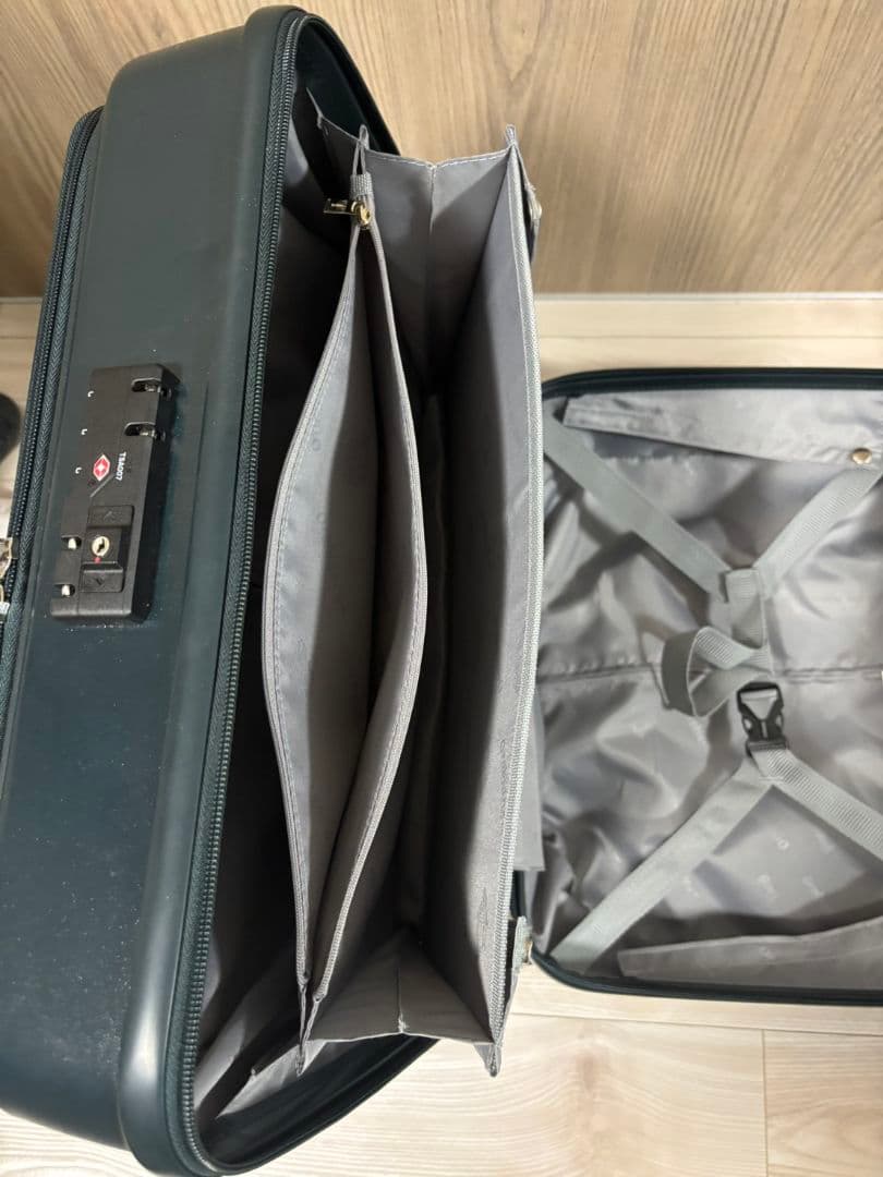 Orobianco　オロビアンコ　キャリーケース