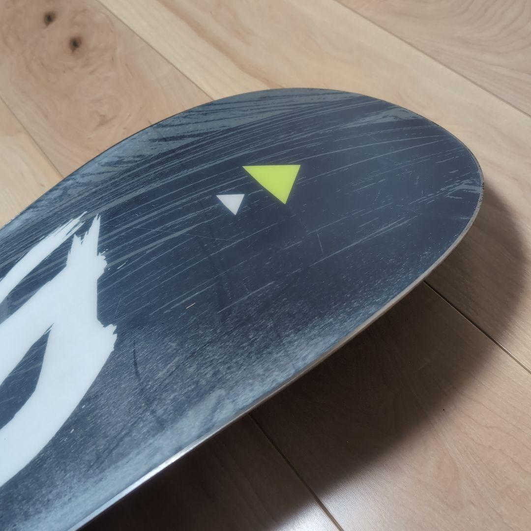 BURTON LTR 130 スノーボード 130cm 子供、女性、初心者向け