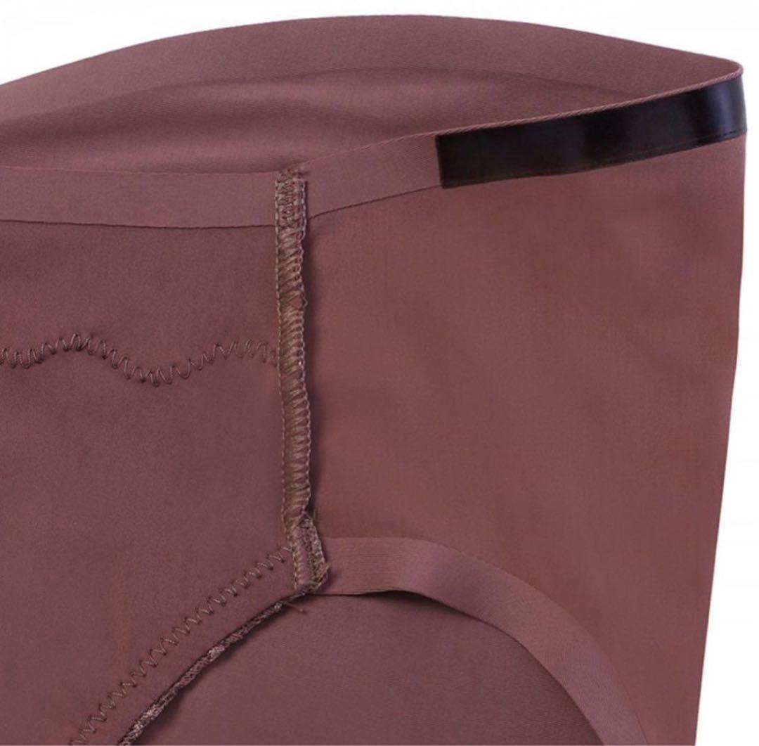 D75L 天使のブラ スリムライン582 ブラ＆ショーツ Green