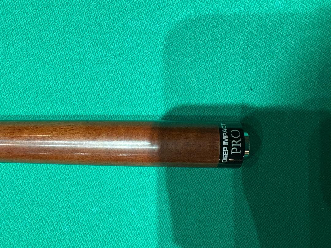 Mezz　DEEP IMPACT PRO H　ブレイク用シャフト単体