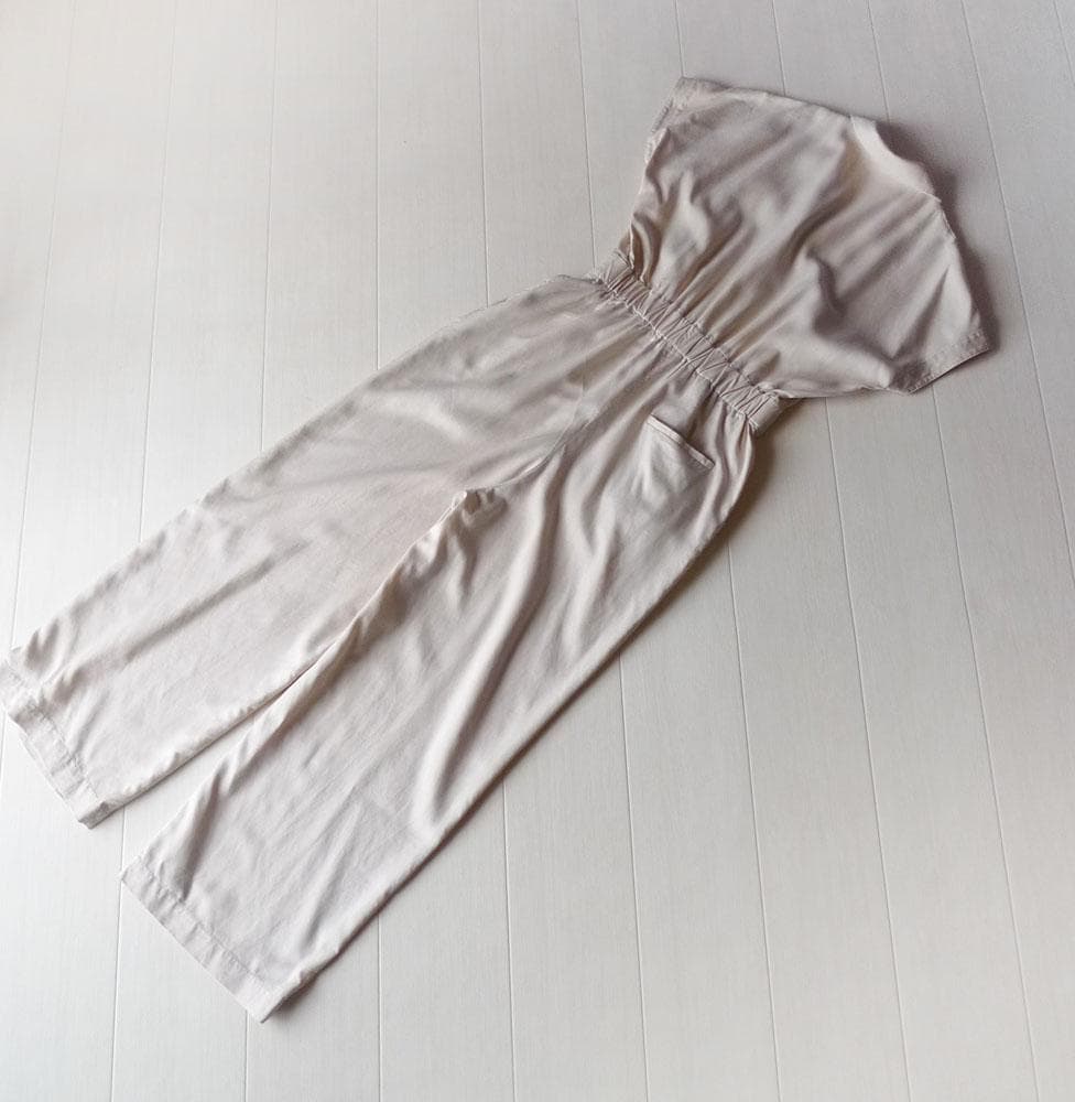 ■専用■美品 トゥモローランド ボールジィ 2,8万円 オールインワン