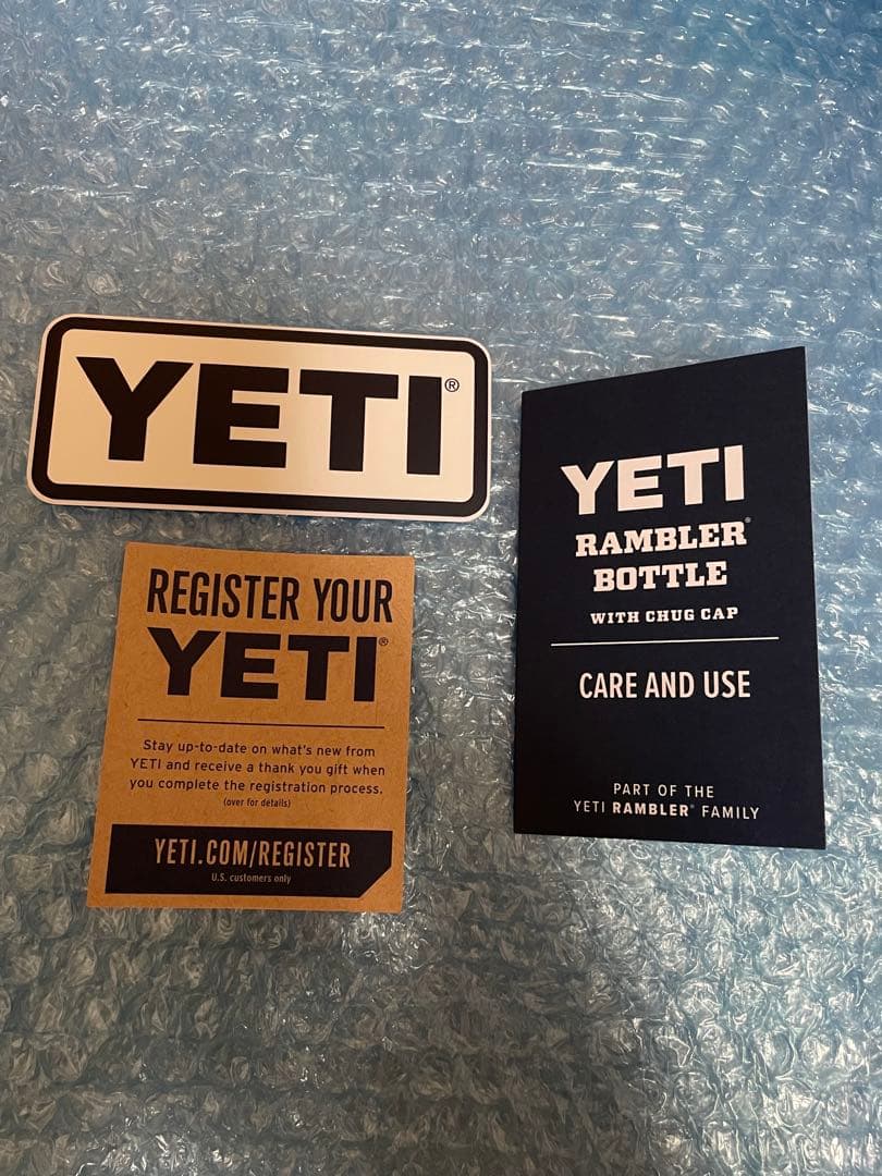 YETI Local Motion Hawaii 水筒 ステンレスタンブラー