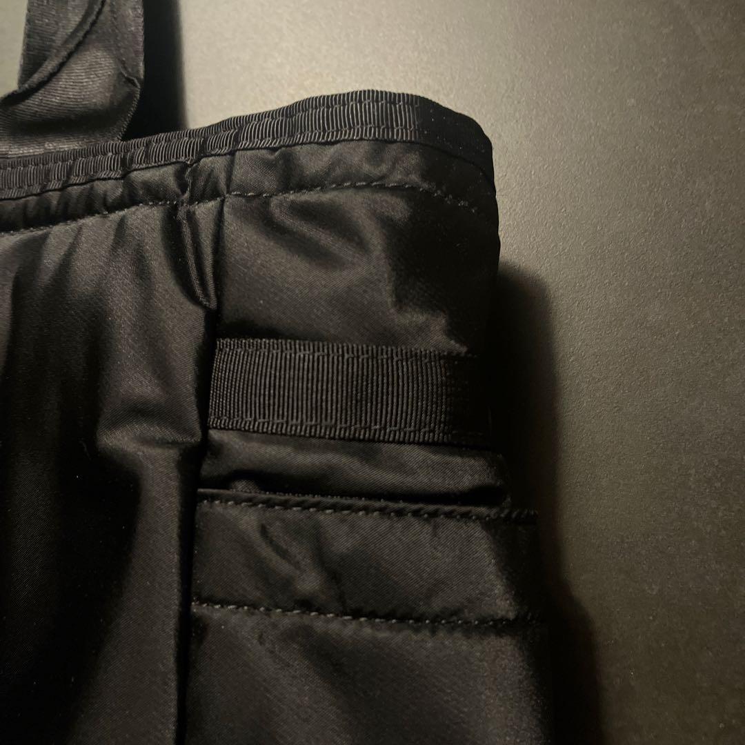 ほぼ新品 BRIEFING ゴルフトートバック