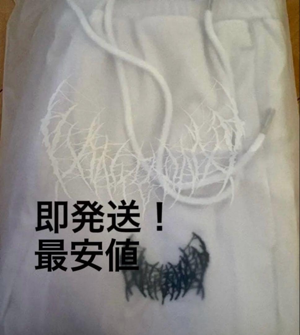 yxngbratz ベロアパンツ　M pxrgetrxxper