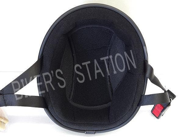 数量限定！　送料込　スイカ　すいか　ヘルメット　半キャップ　リード工業　TL01