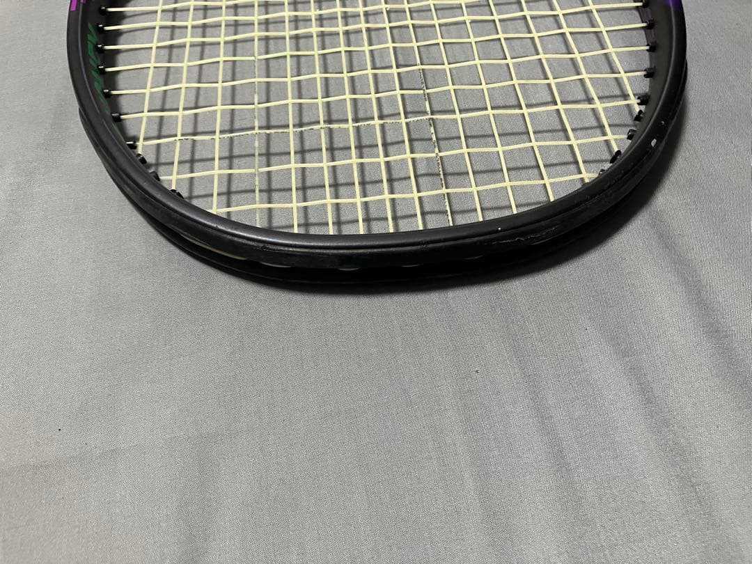 ヨネックス　YONEX VCORE PRO 100 ブイコアプロ100