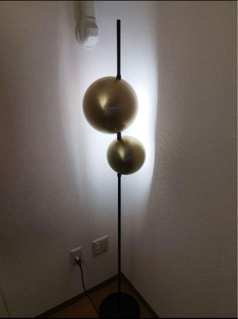 スタジオノイoluce オルーチェ Superluna 39スーパールナ 50万