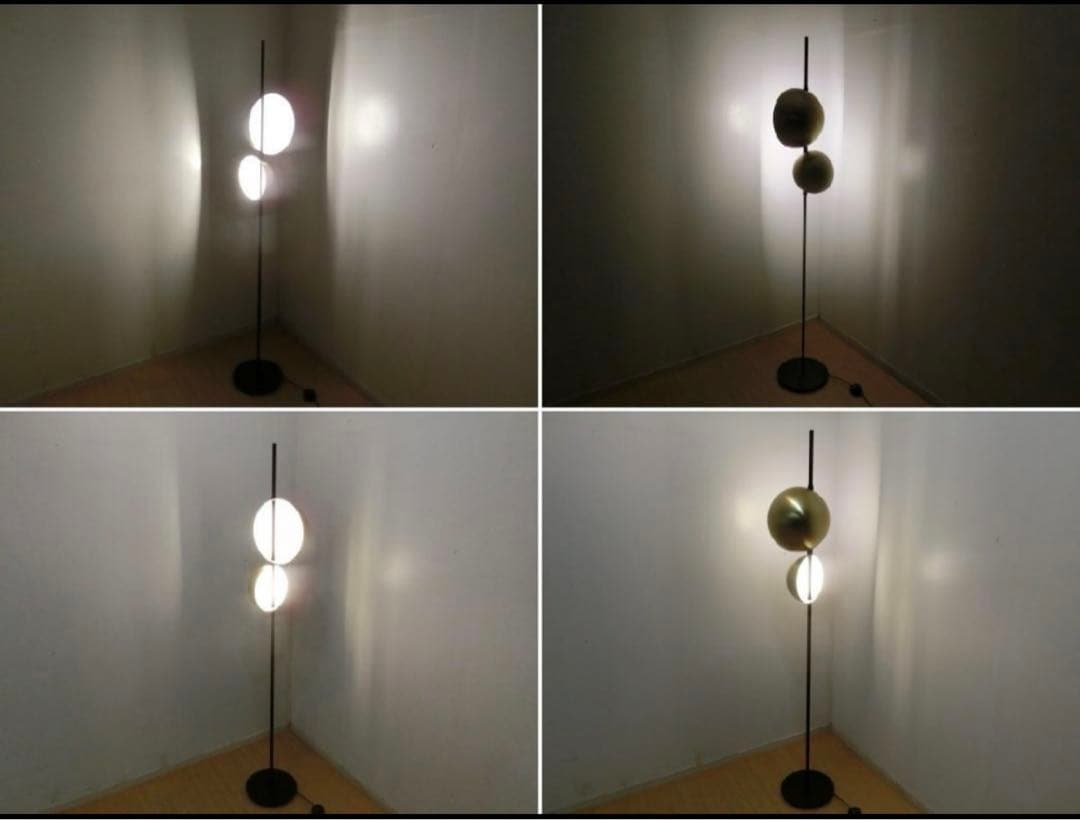 スタジオノイoluce オルーチェ Superluna 39スーパールナ 50万