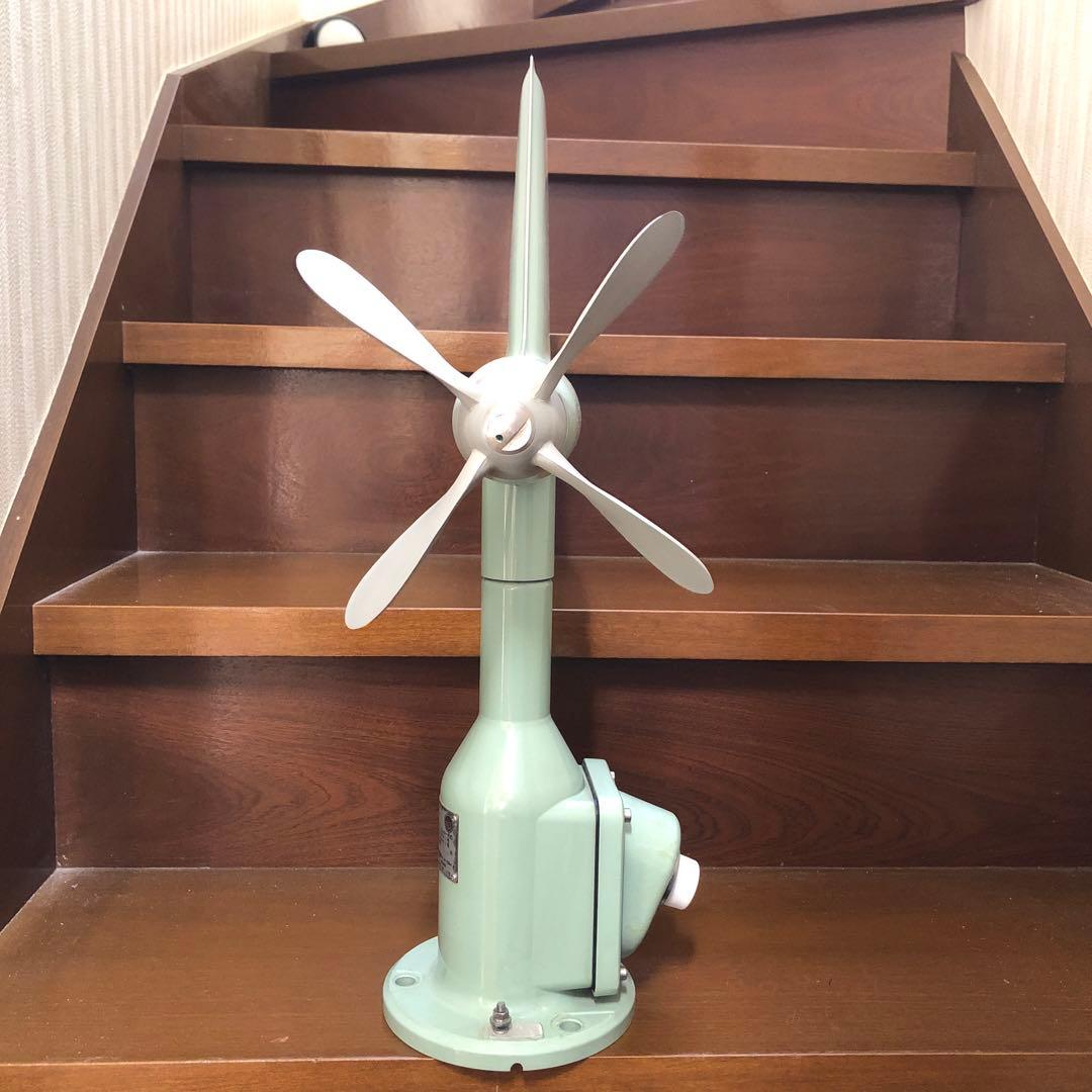 期間限定　再々お値引き‼️ 風向風速計　風見鶏　アンティーク。