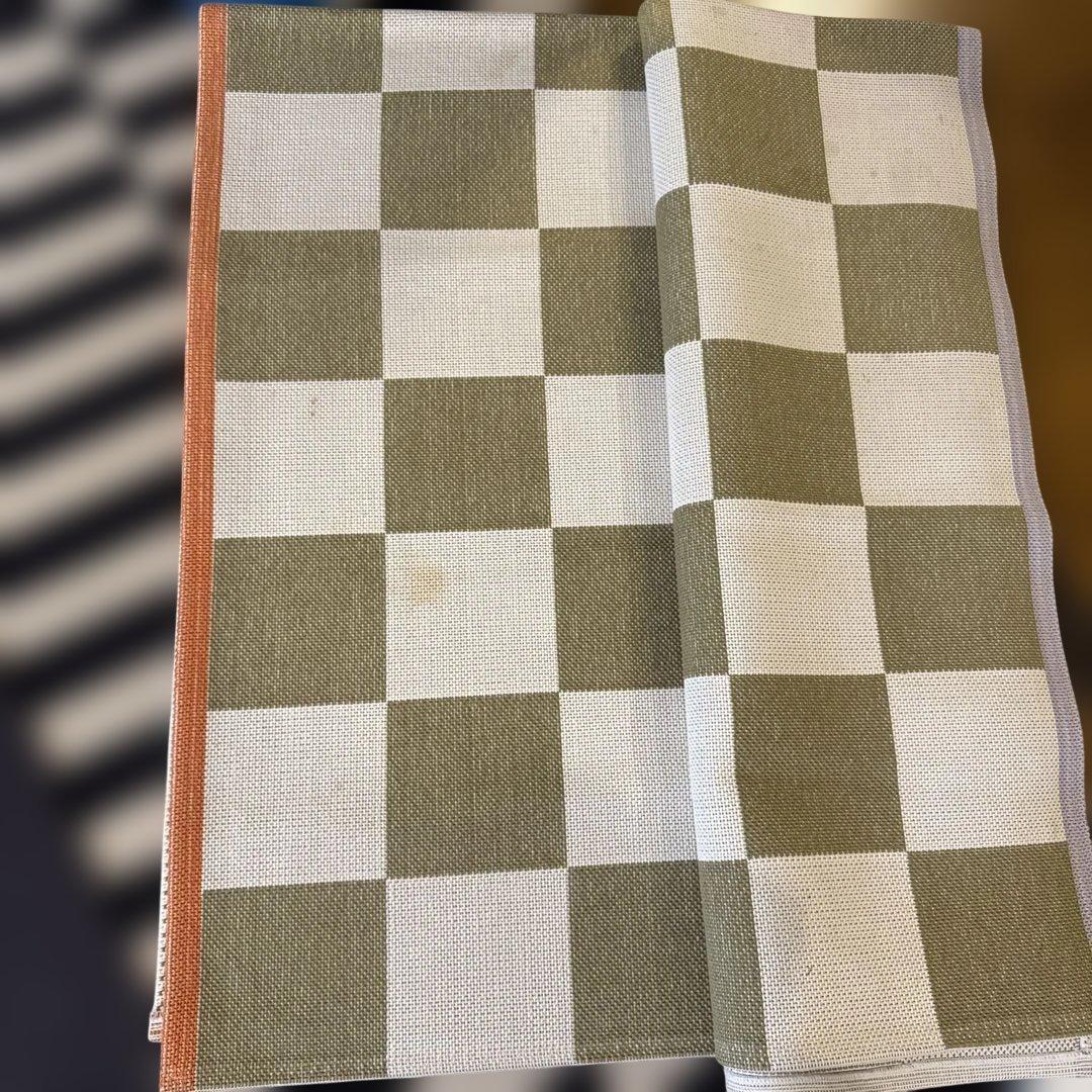 KLASSRUM クラスルム IKEAラグ 170x240 cm ¥29,990