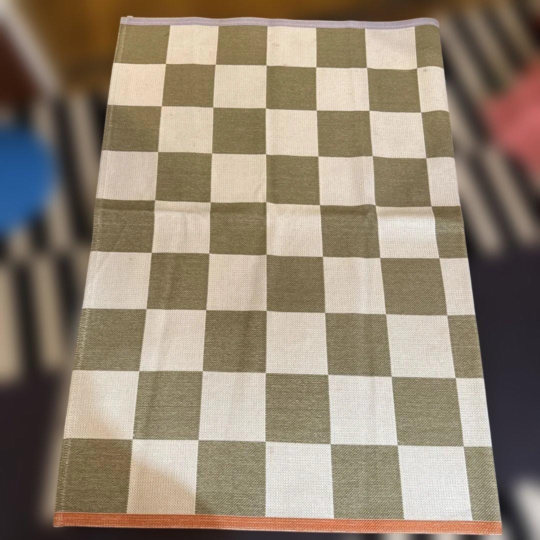 KLASSRUM クラスルム IKEAラグ 170x240 cm ¥29,990