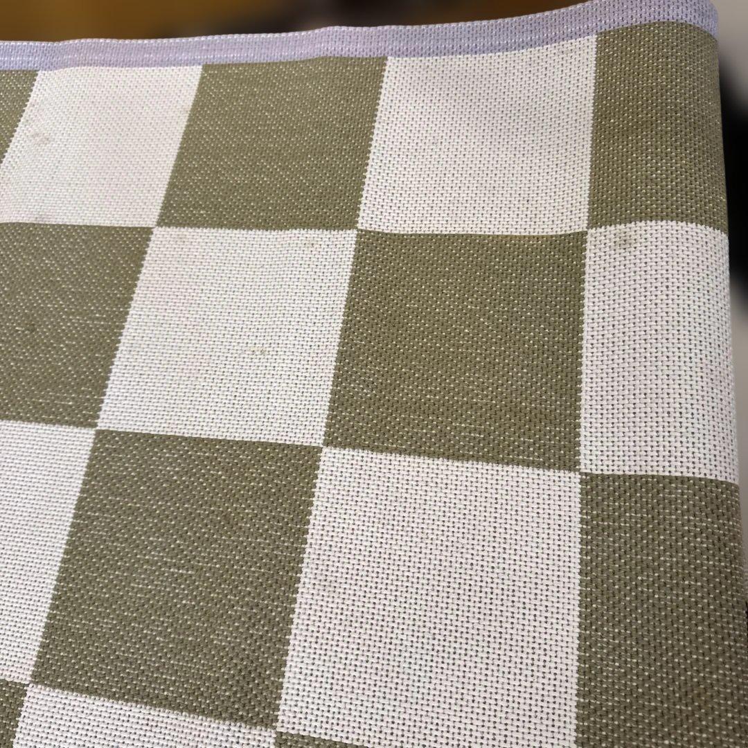 KLASSRUM クラスルム IKEAラグ 170x240 cm ¥29,990