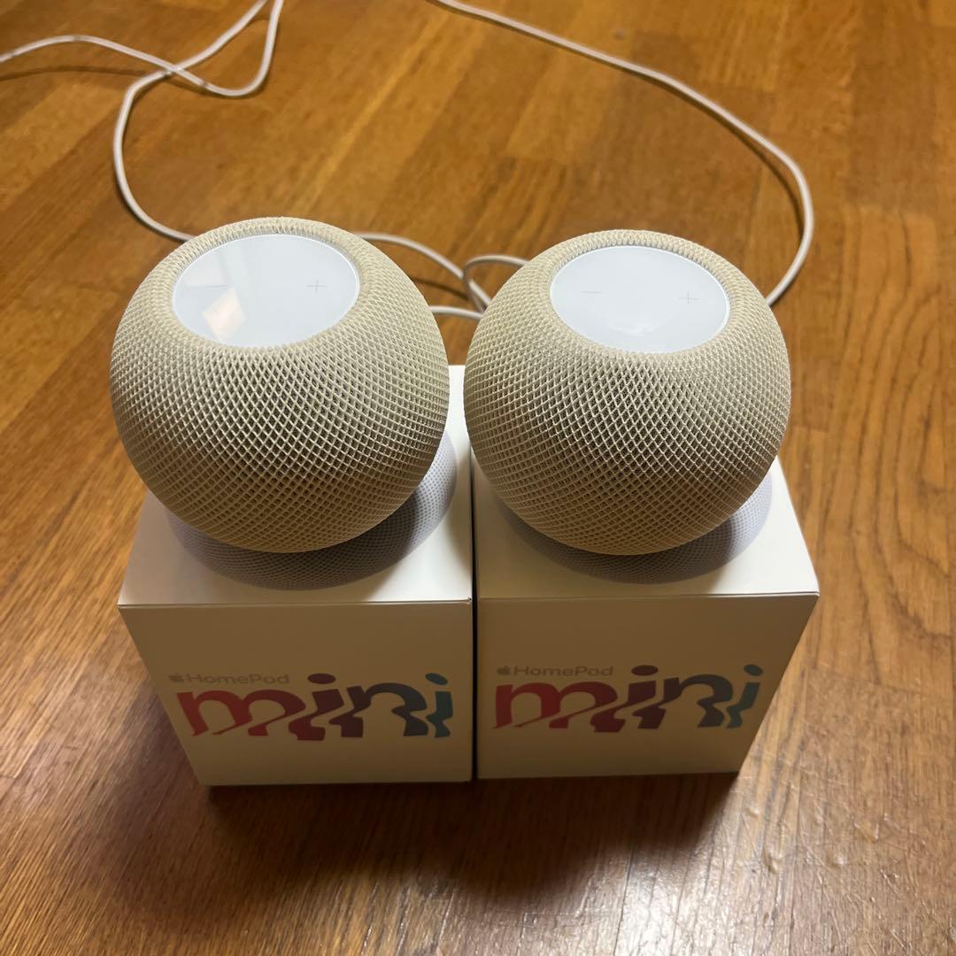 2/10まで限定値下げ！Pod mini2個セット