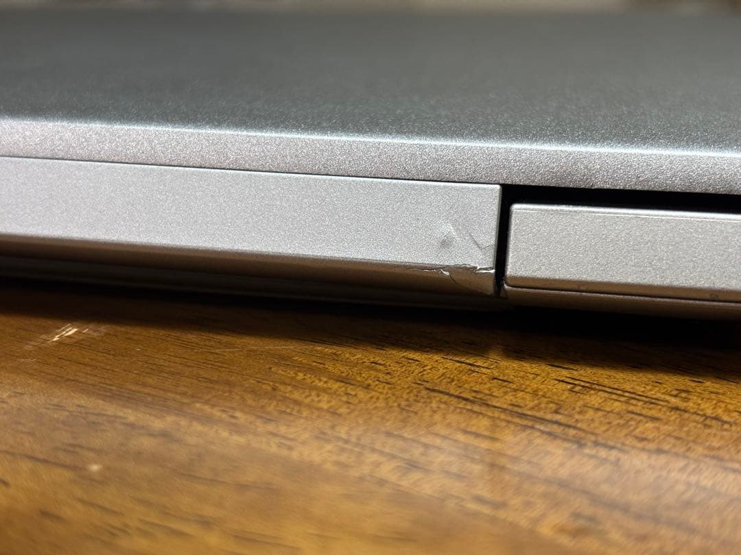 【ジャンク】Lenovo IdeaPad S340-15API