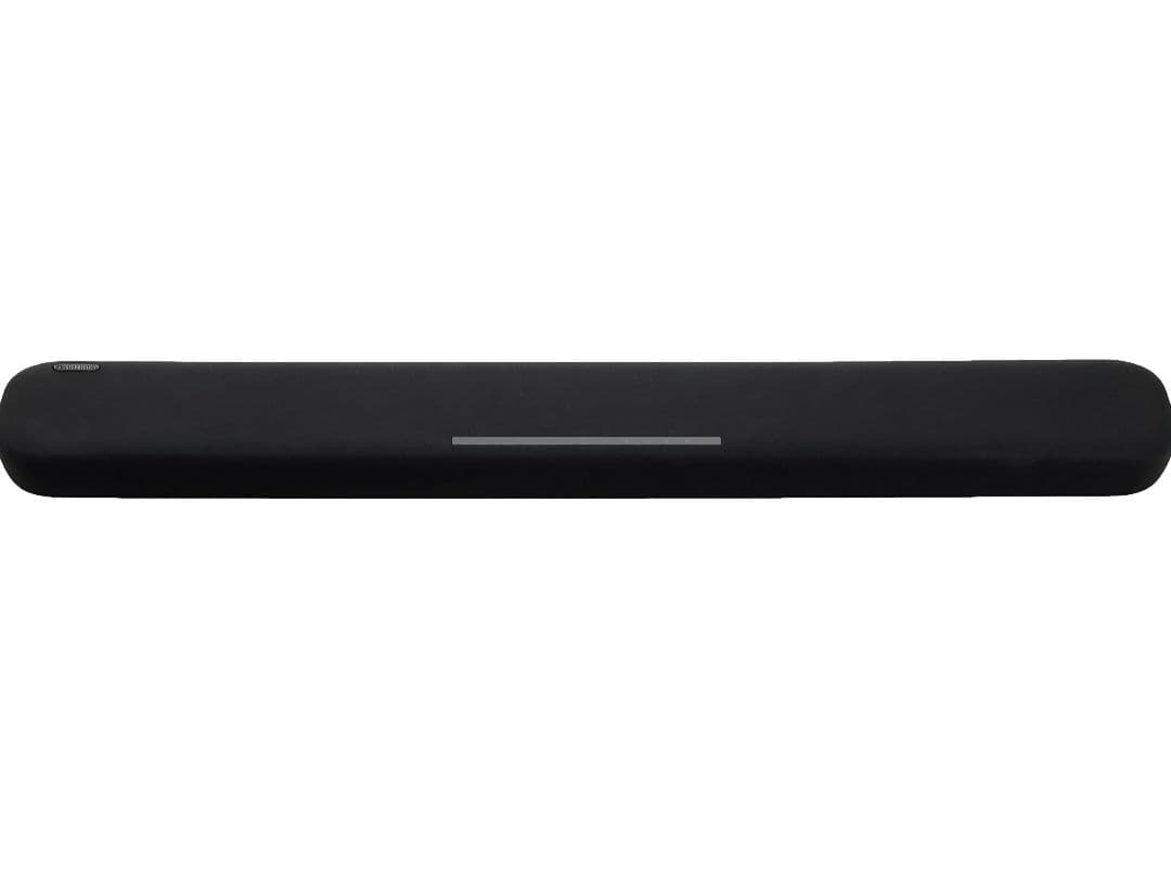 T*7様 YAMAHA サラウンドバー YAS-109K Alexa搭載