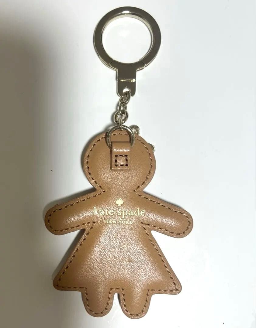 激レア！ケイトスペード　クッキー　キーフォブ