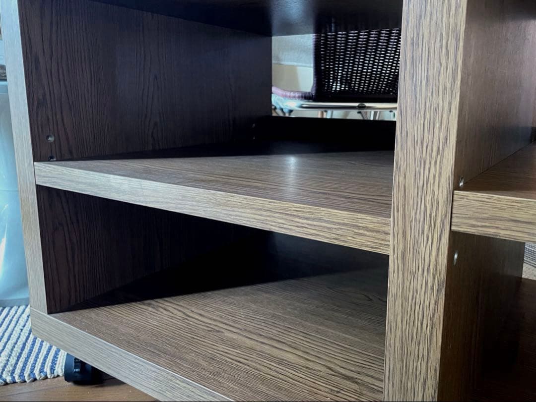 ★ ぼのぼの　WAKATSUKI GX-2100 オーディオラック